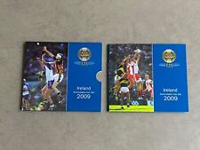 Divisionale Irlanda 2009 - FDC