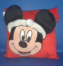 Disney Plush Pillow 22CM