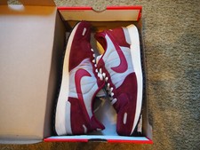 # 46 # 12 # 11 # Nike Air