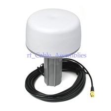 Antenna GPS temporizzazione