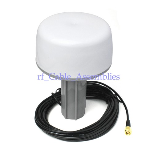 Antenna gps temporizzazione - antenna,