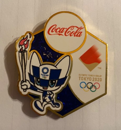 Tokyo 2020 olympic spins - tokyo,