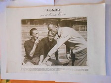 poster-COPERNICO-per il grande TORINO la gazetta del piemonte-cm.35X24 