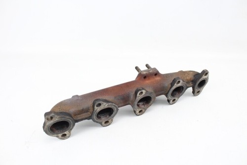 Collettore scarico peugeot - collettore,