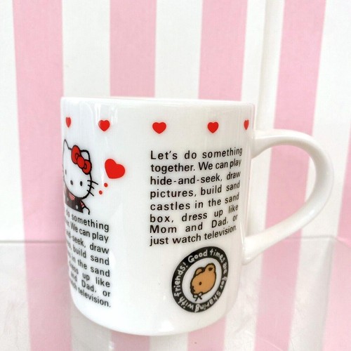 Tazza mug sanrio - tazza,