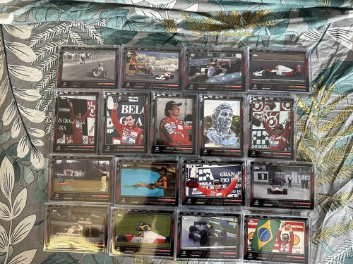 Topps the story - the,