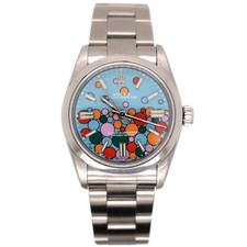 Rolex Oyster Perpetual 31mm