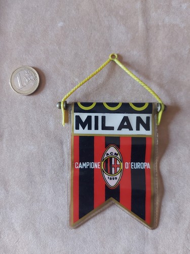 Milan regalo punti figurine - regalo,