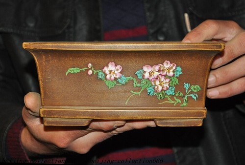 Cina yixing zisha - , ceramica