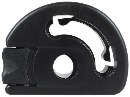 Supporto bracciolo destra - bracciolo, per