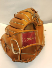 COR SPORT - THE PENNANT WINNER - 03115 - GUANTO DA BASEBALL GLOVE - MAI USATO