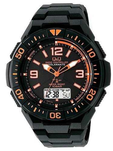Orologio polso uomo citizen - polso,