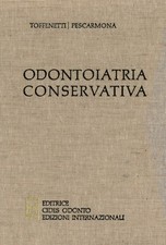 Odontoiatria Conservativa, di