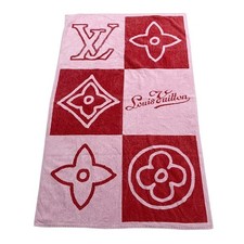 Louis Vuitton Telo Bagno