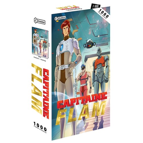 Puzzle collezione 1000 - collezione,