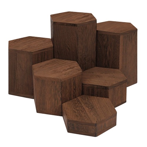 Belle vous alzatina legno - vous, in