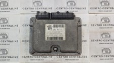 Centralina Motore Fiat