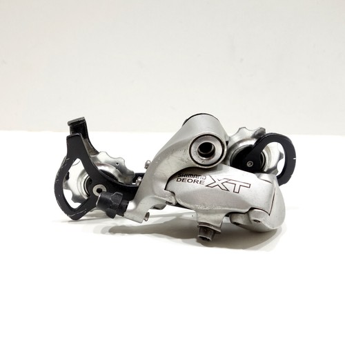 Deragliatore shimano deore - deragliatore,