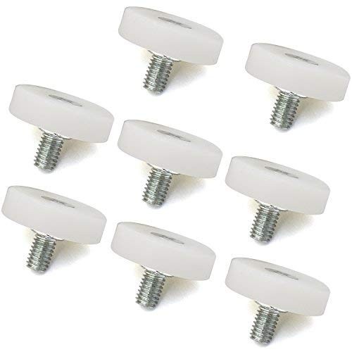 Cuscinetti nylon per - in,