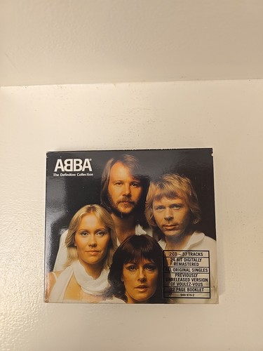 The definitive collection - collection,