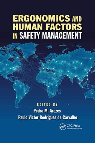 Ergonomics and human - human, factors