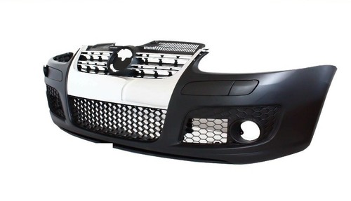 Paraurti anteriore gti - gti, 5