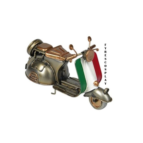 Modello vespa italia vintage - vespa,