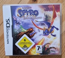 La Leggenda di Spyro L'Alba