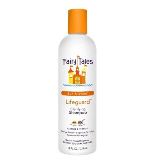 Fairy tales shampoo - tales,