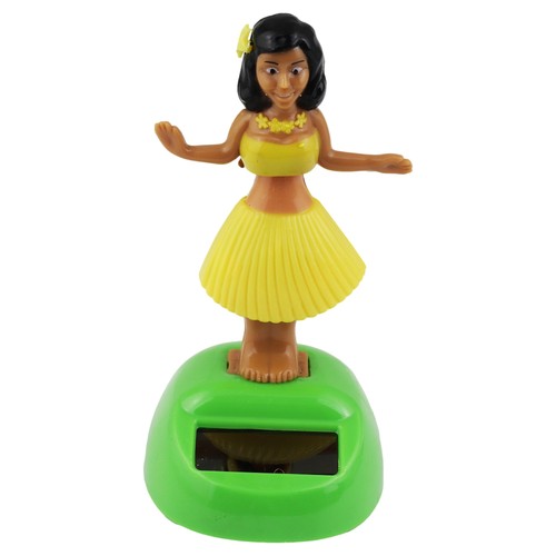 Annuendo figura solare hula - solare,