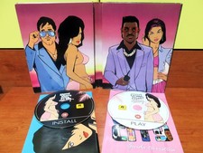 GTA Vice City PC ITA Edizione