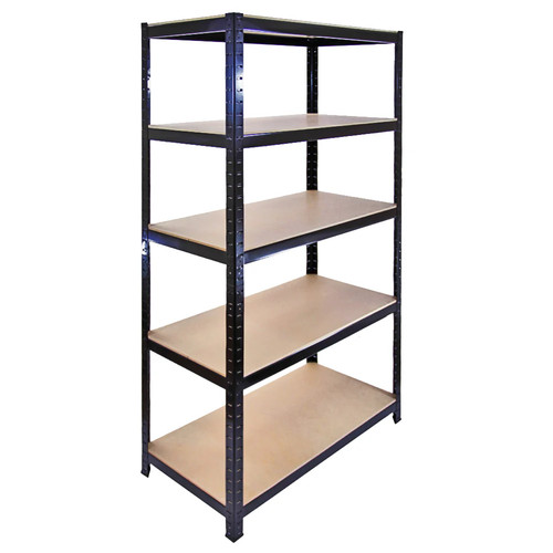 Scaffali acciaio senza - 10,