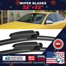 Windshield wiper blades - wiper,