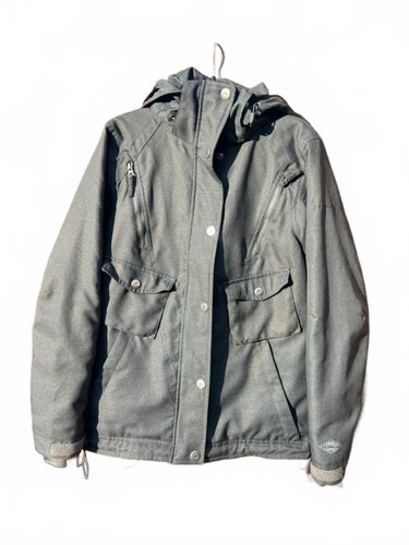 Columbia grigio omni tech - grigio, omni-tech