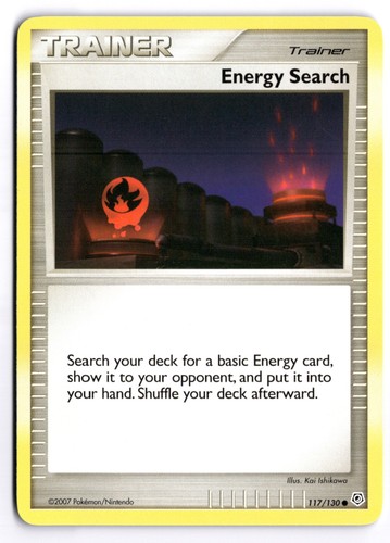 Energy search 117 130 - search, #117/130