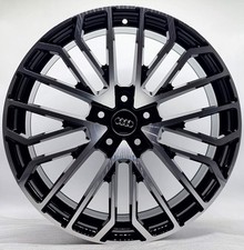 4 cerchi lega nuovi audi a4 a5