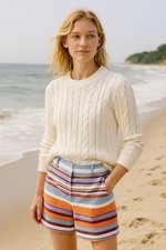 Pantaloncini da spiaggia J