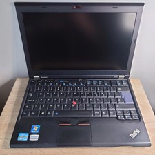 Lenovo Thinkpad X220 |