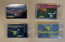 Figurine Calciatori Panini