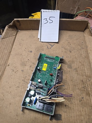 Scheda elettronica - , di
