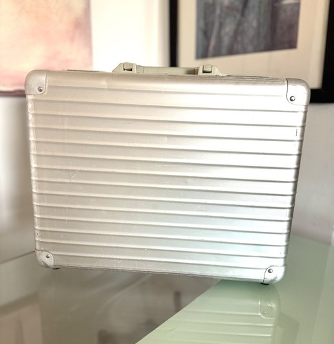 Valigetta originale rimowa - valigetta,