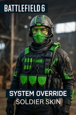 Battlefield 6 - System