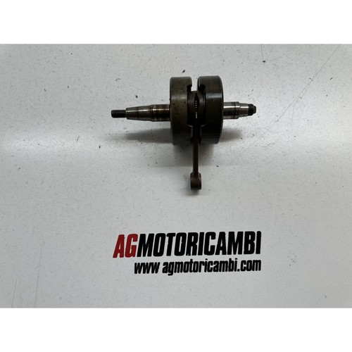 Albero motore beta - beta, 50