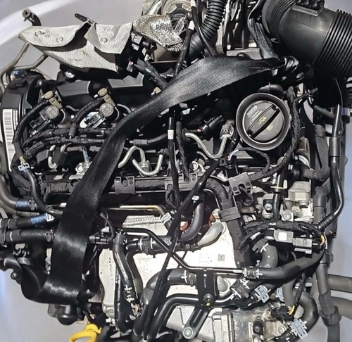 Motore tdi audi vw - 1.6,