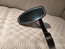 Specchietto sinistro Rizoma