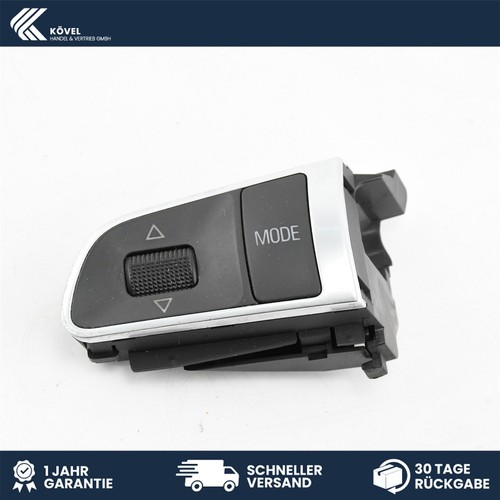 Volante tasti interruttore - interruttore, sx