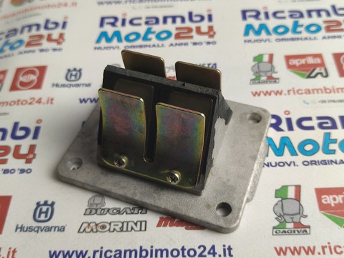 Pacco lamellare nuovo - pacco,