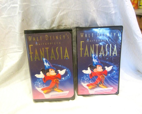 1991 disney masterpiece - disney's,