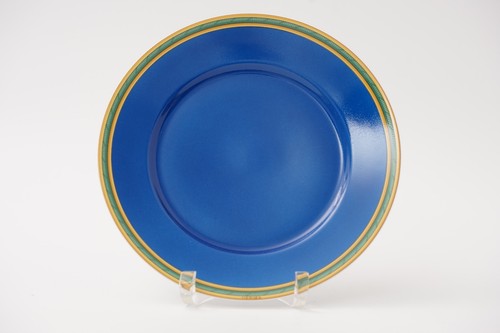 Piatto colazione hermes paris - piatto,
