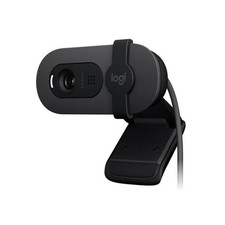 Logitech Brio 105 WebCam con